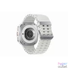 Kép 3/4 - Samsung  Galaxy Watch Ultra (47mm e-sim) okosóra Titánium fehér