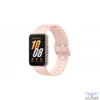 Kép 1/4 - Samsung Galaxy Fit3 okos karkötő, Rózsaszín-Arany