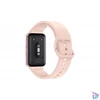 Kép 3/4 - Samsung Galaxy Fit3 okos karkötő, Rózsaszín-Arany
