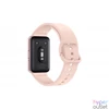 Kép 3/4 - Samsung Galaxy Fit3 okos karkötő, Rózsaszín-Arany