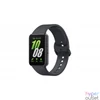 Kép 1/4 - Samsung Galaxy Fit3 okos karkötő, Szürke