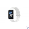 Kép 1/4 - Samsung Galaxy Fit3 okos karkötő, Ezüst