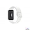 Kép 3/4 - Samsung Galaxy Fit3 okos karkötő, Ezüst