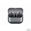Kép 1/4 - Samsung Buds3 wireless fülhallgató, Szürke