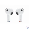Kép 2/4 - Samsung Buds3 wireless fülhallgató, Fehér