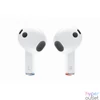 Kép 2/4 - Samsung Buds3 wireless fülhallgató, Fehér
