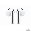 Kép 3/4 - Samsung Buds3 wireless fülhallgató, Fehér
