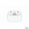 Kép 4/4 - Samsung Buds3 wireless fülhallgató, Fehér