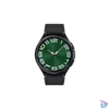 Kép 2/4 - Samsung Watch 6 Classic (47mm BT)okosóra,Fekete