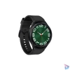 Kép 3/4 - Samsung Watch 6 Classic (47mm E-sim)okosóra,Fekete