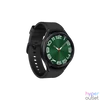 Kép 3/4 - Samsung Watch 6 Classic (47mm E-sim)okosóra,Fekete