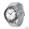 Kép 1/4 - Samsung Watch 6 Classic (47mm E-sim)okosóra,Ezüst