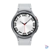 Kép 2/4 - Samsung Watch 6 Classic (47mm E-sim)okosóra,Ezüst