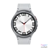 Kép 2/4 - Samsung Watch 6 Classic (47mm E-sim)okosóra,Ezüst