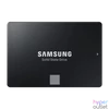 Kép 1/3 - Samsung 870 Evo Sata 2.5'' SSD 500GB
