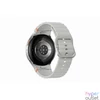 Kép 2/4 - Samsung  Galaxy Watch7 (44mm e-sim) okosóra, Ezüst