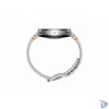 Kép 3/4 - Samsung  Galaxy Watch7 (44mm e-sim) okosóra, Ezüst