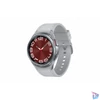 Kép 1/4 - Samsung Watch 6 Classic (43mm BT)okosóra,Ezüst
