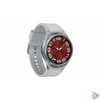 Kép 3/4 - Samsung Watch 6 Classic (43mm BT)okosóra,Ezüst