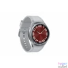 Kép 3/4 - Samsung Watch 6 Classic (43mm BT)okosóra,Ezüst