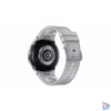 Kép 4/4 - Samsung Watch 6 Classic (43mm BT)okosóra,Ezüst