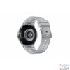 Kép 4/4 - Samsung Watch 6 Classic (43mm BT)okosóra,Ezüst