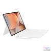Kép 1/4 - Samsung Tab S10 Ultra/S9 Ultra billentyűzetes tok,Fehér