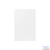 Kép 2/4 - Samsung Tab S10 Ultra/S9 Ultra billentyűzetes tok,Fehér
