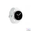 Kép 2/4 - Samsung  Galaxy Watch 8 (40mm BT) okosóra, ezüst