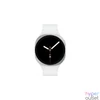Kép 3/4 - Samsung  Galaxy Watch 8 (40mm BT) okosóra, ezüst