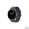 Kép 1/4 - Samsung  Galaxy Watch 8 (44mm BT) okosóra, grafit