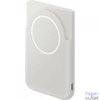 Kép 2/4 - Samsung SFC wireless powerbank, 5.000mAh, szürke