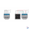 Kép 4/4 - Shelly PLUS i4 - WiFi-s okos jelenetvezérlő