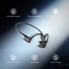 Kép 2/2 - Shokz OpenRun Pro2, Bluetooth headset, USB-C. Fekete