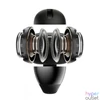 Kép 3/4 - Shokz OpenDots One Bluetooth headset, fekete