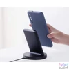 Kép 4/4 - Xiaomi Mi 20W vezeték nélküli töltő pad fekete (GDS4145GL)