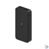 Kép 1/2 - Xiaomi Redmi Powerbank 20000mAh, 18W, Fekete