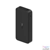 Kép 1/2 - Xiaomi Redmi Powerbank 20000mAh, 18W, Fekete