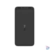 Kép 2/2 - Xiaomi Redmi Powerbank 20000mAh, 18W, Fekete