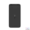 Kép 2/2 - Xiaomi Redmi Powerbank 20000mAh, 18W, Fekete
