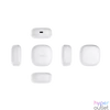 Kép 3/3 - Xiaomi Redmi Buds 6 Play TWS fülhallgató, fehér BHR8773