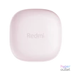 Kép 3/3 - Xiaomi Redmi Buds 6 Play TWS fülhallgató, pink BHR8775