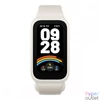 Kép 2/3 - Xiaomi Smart Band 9 Active aktivitásmérő bézs, fehér BHR9441