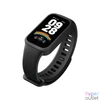 Kép 2/3 - Xiaomi Smart Band 9 Active akitivitásmérő, fekete BHR9444