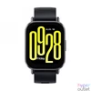Kép 2/3 - Xiaomi Redmi Watch 5 Active okosóra, fekete BHR8784