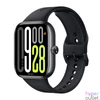 Kép 1/4 - Xiaomi Redmi Watch 5 okosóra, fekete BHR9389