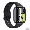 Kép 3/4 - Xiaomi Redmi Watch 5 okosóra, fekete BHR9389