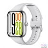 Kép 1/4 - Xiaomi Redmi Watch 5 okosóra, ezüst szürke BHR9381