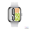 Kép 2/4 - Xiaomi Redmi Watch 5 okosóra, ezüst szürke BHR9381