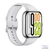Kép 3/4 - Xiaomi Redmi Watch 5 okosóra, ezüst szürke BHR9381